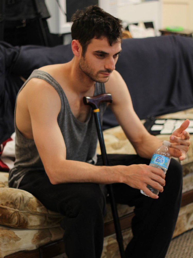 Andrew Baker