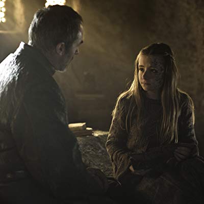Shireen Baratheon