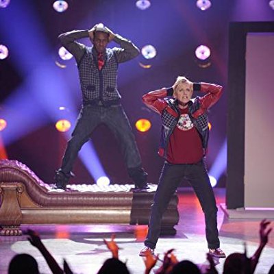 Himself, Himself - All-Star, Himself - Dancer, Himself - Choreographer, Himself - Mentor, All-Star, Choreographer, Himself - Guest Judge