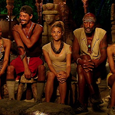 Himself - Chapera Tribe, Himself - Maraamu Tribe, Himself - Ometepe Tribe, Himself - Villains Tribe, Himself, Himself - Murlonio Tribe, Himself - Chaboga Mogo Tribe, Himself - Maraamu, Himself - Rotu Tribe, Soliantu Tribes...