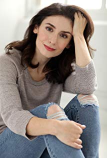 Rebecca Rapoport-Cole