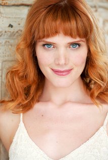 Rebecca Hirsch