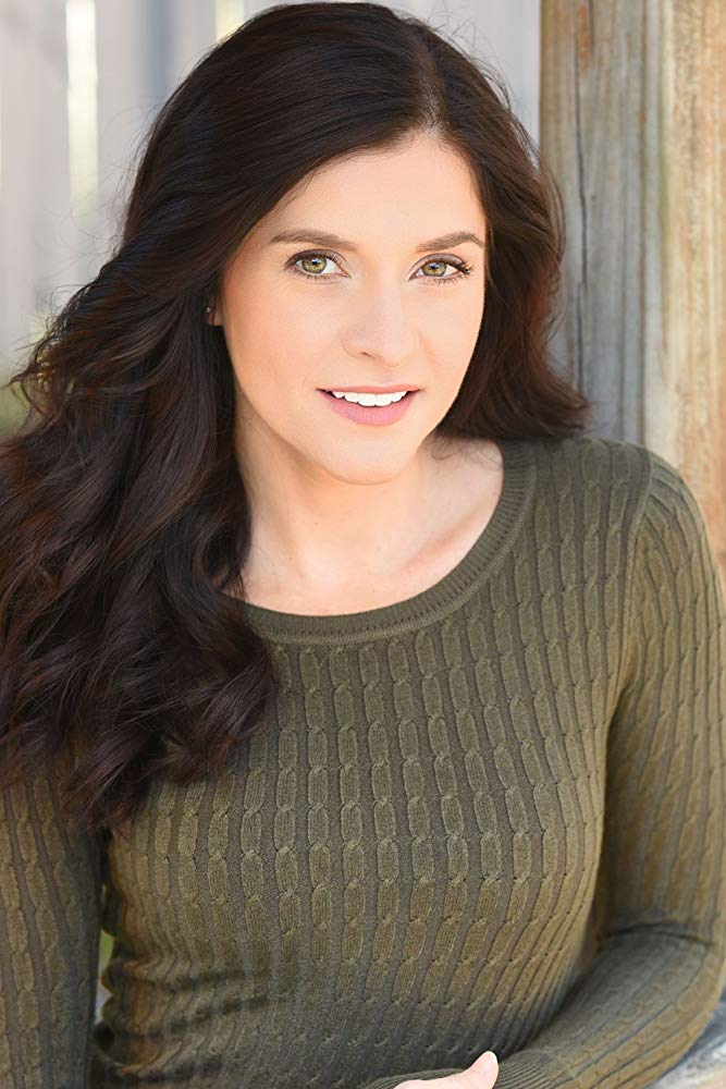 Jennifer Snowden