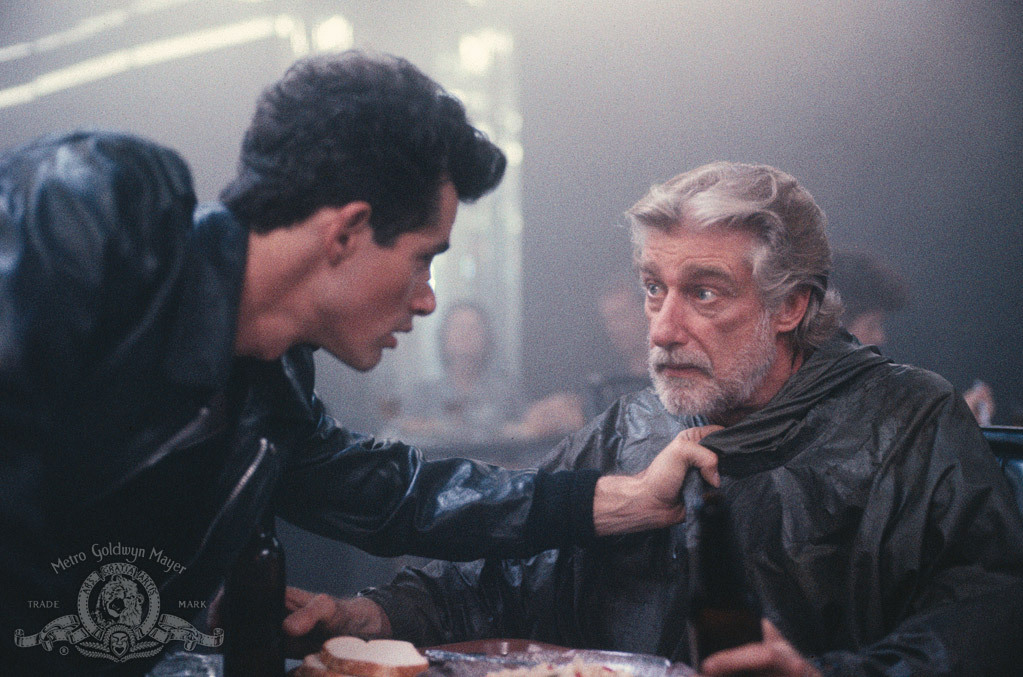 Richard Mulligan