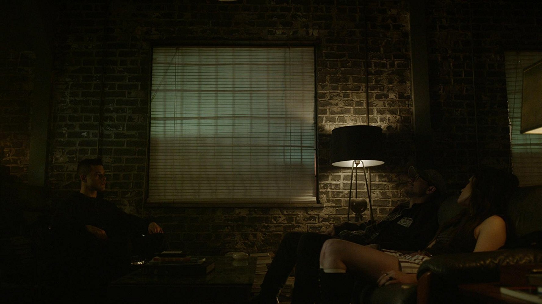 Mr. Robot
