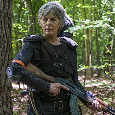 Carol Peletier