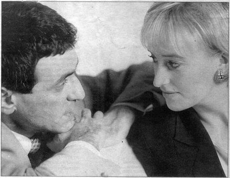 George Jackos
