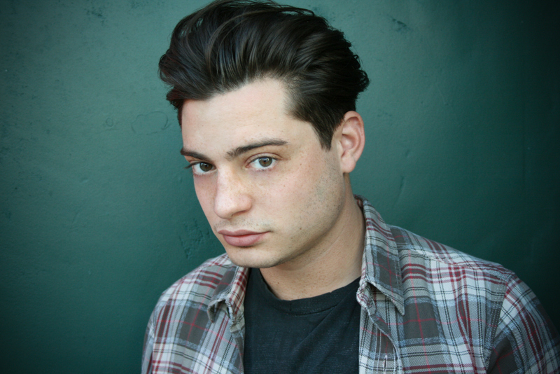Andrew Lawrence