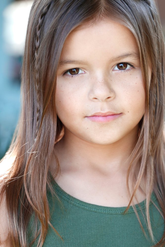 Maddison Hubbard