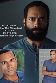 Richard Marrero