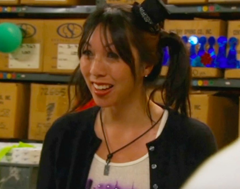 Elaine Mani Lee