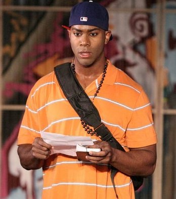 Nic Few