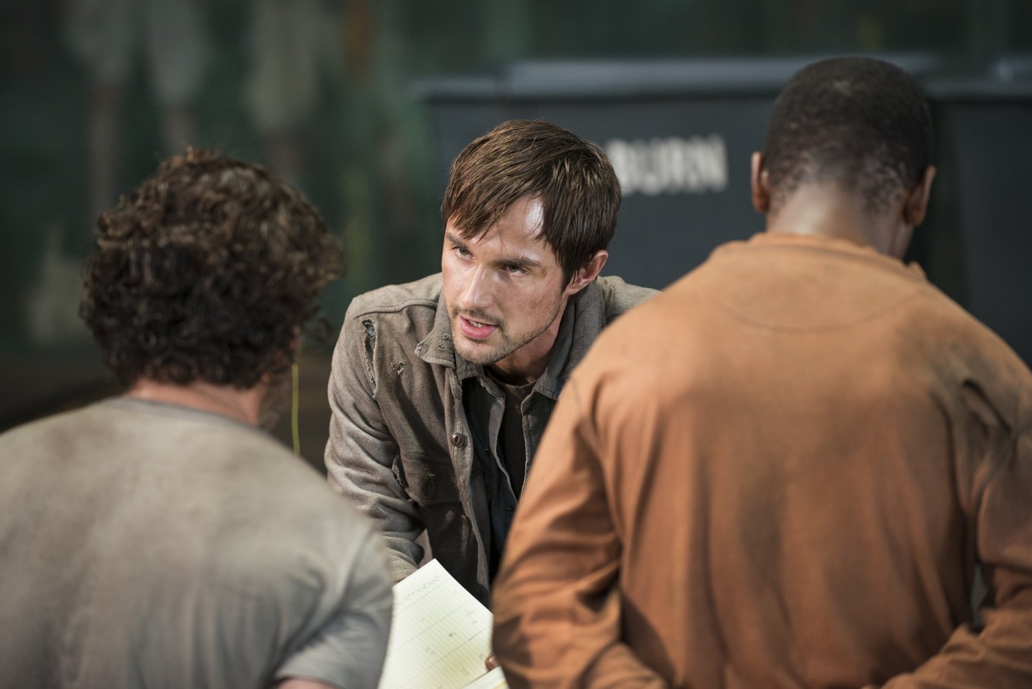Andrew J. West