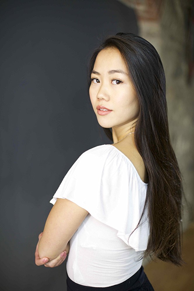 Melanie Chan