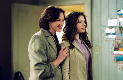 Joan Carlyle