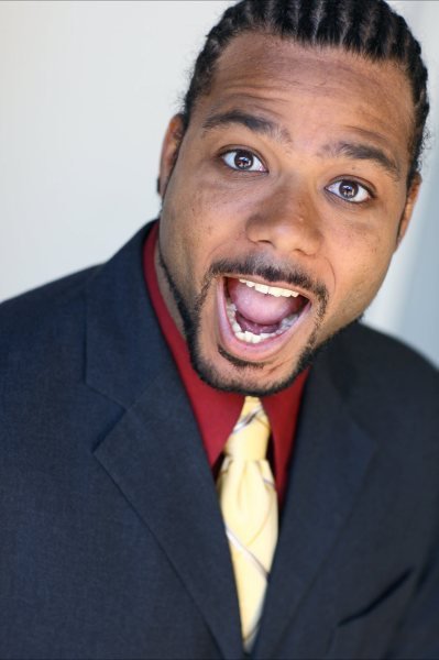Jaimyon Parker