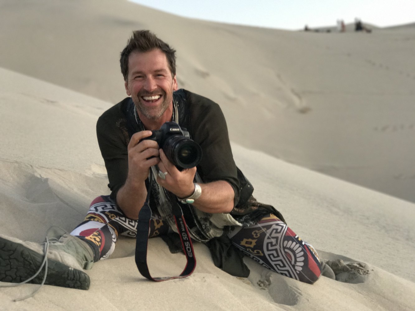 Paul Greene