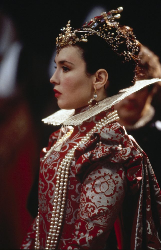 Isabelle Adjani