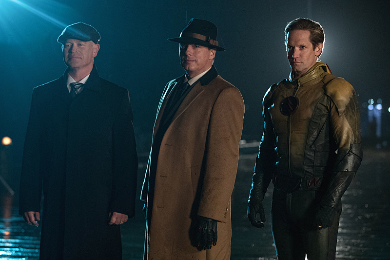 Matt Letscher