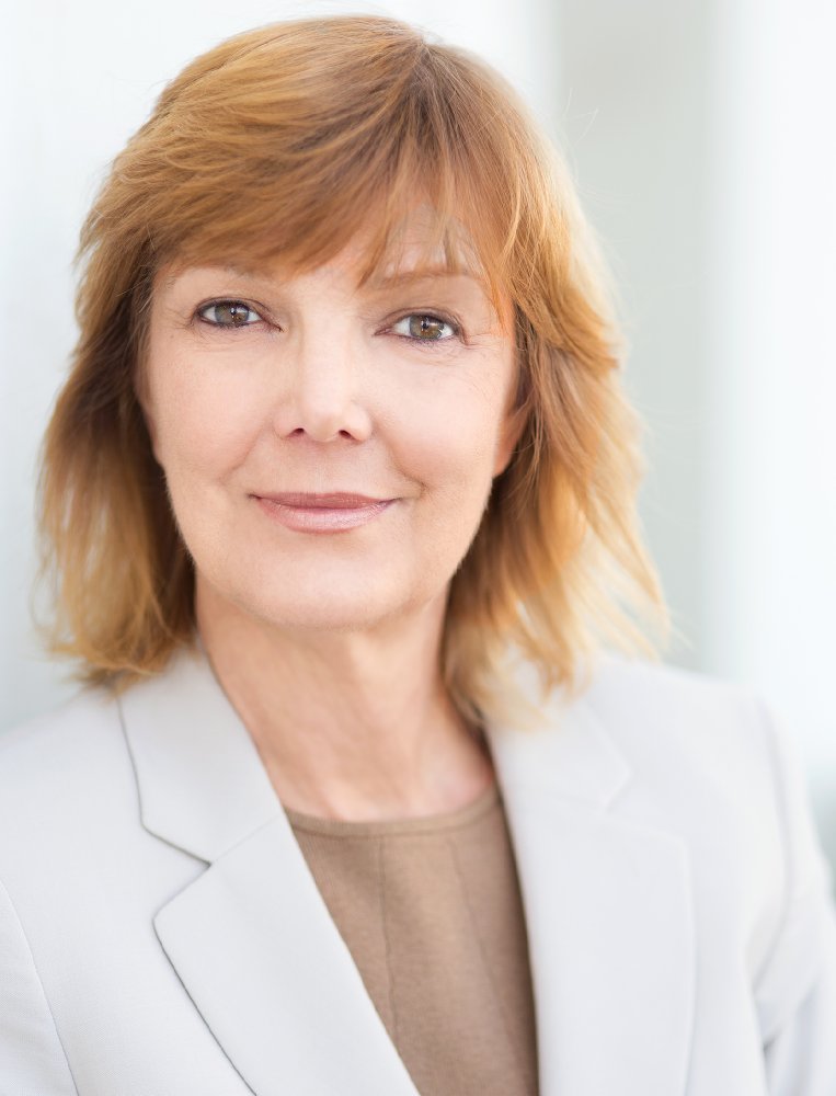 Ann Ryerson