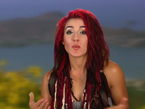 Cara Maria Sorbello