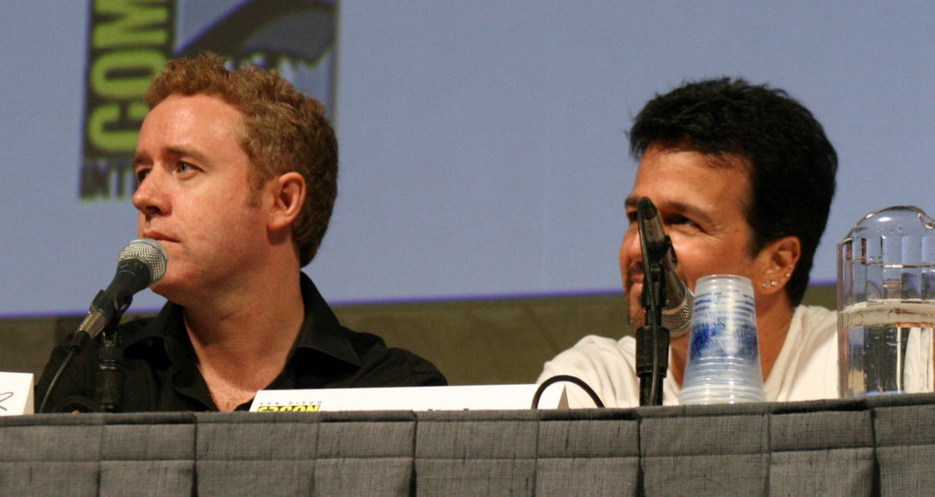Mark Millar