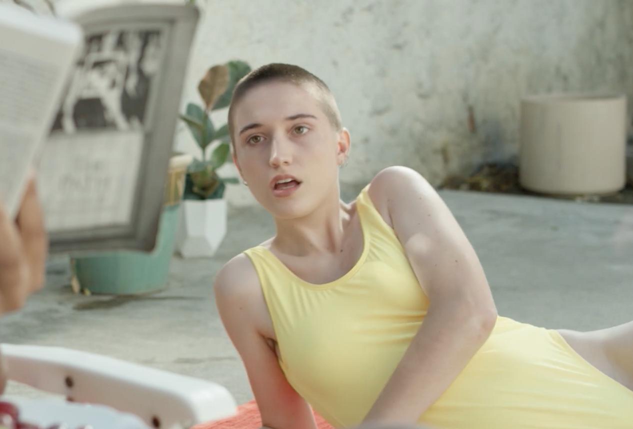 Samantha Carroll