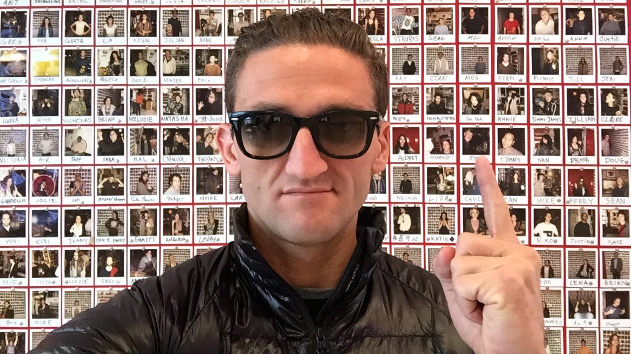 Casey Neistat
