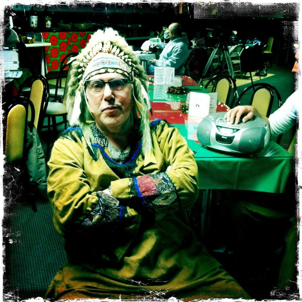 Lee Wilkof
