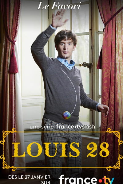 Louis 28 - Season 1