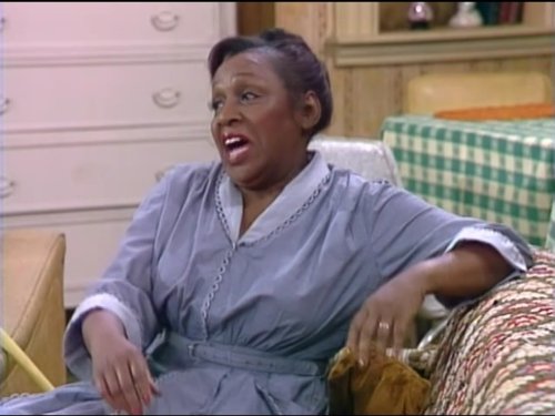 Louise Jefferson