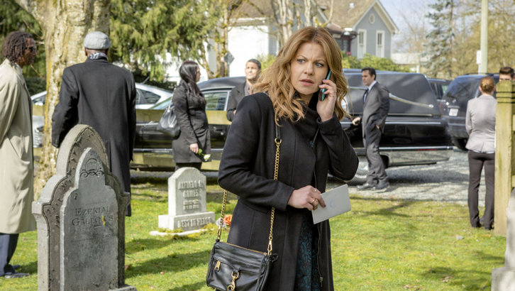 Aurora Teagarden