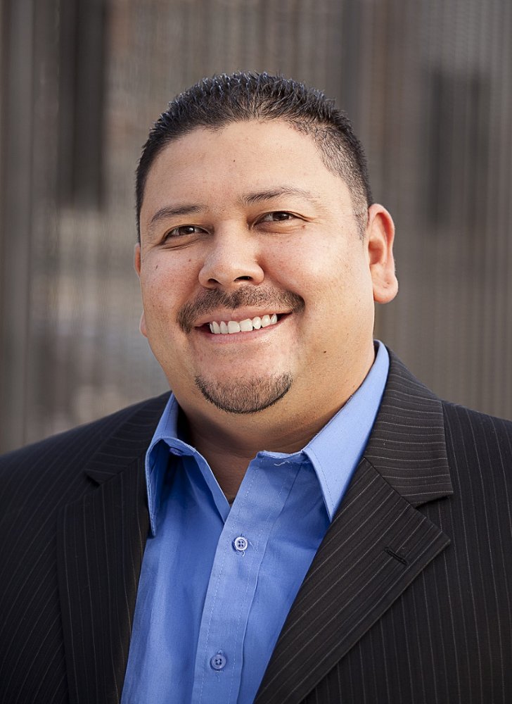 David A. Garcia