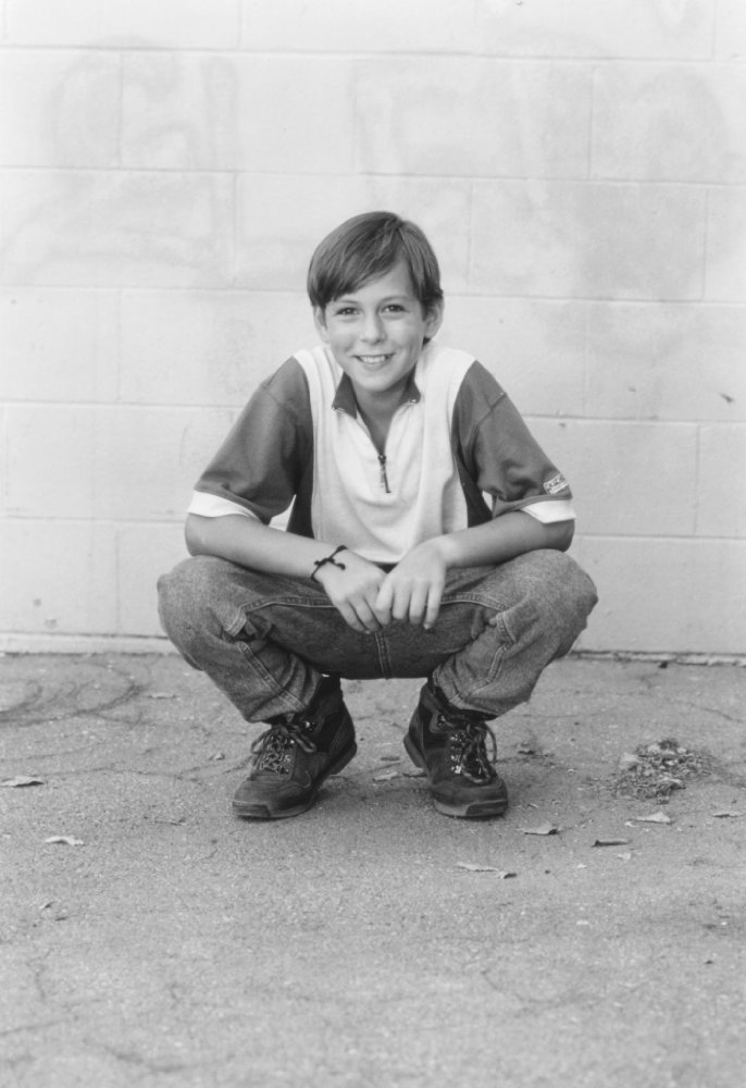 Max Elliott Slade