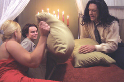 Tommy Wiseau