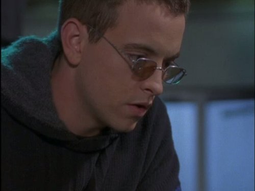 Matthew Ferguson