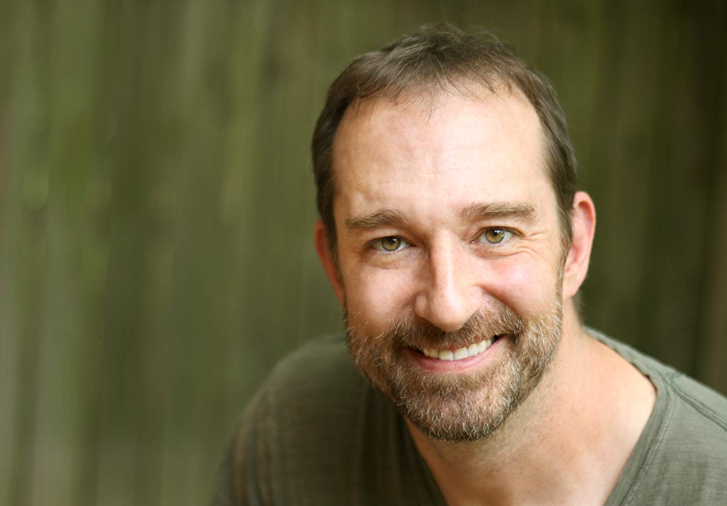 Peter Leake