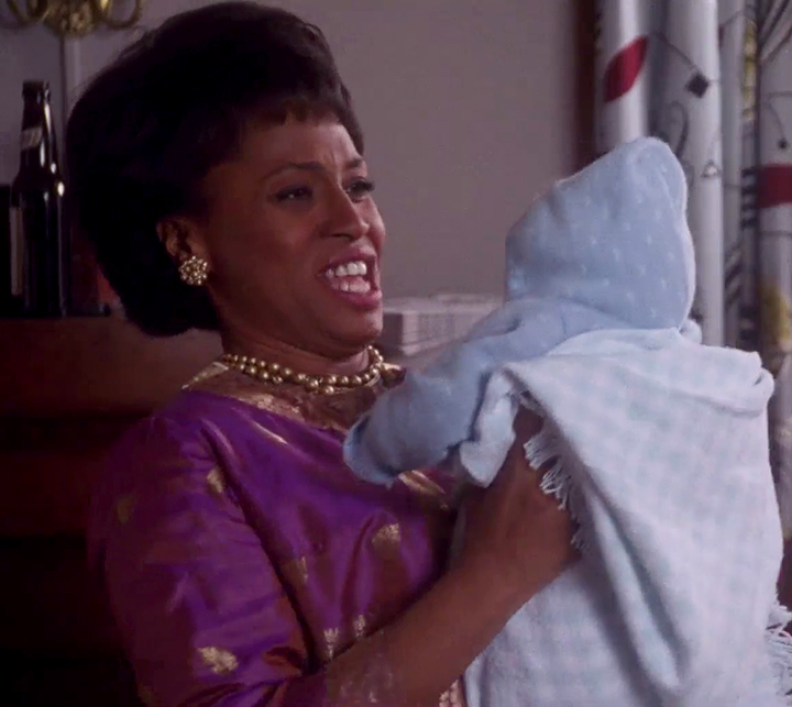 Zelma Bullock