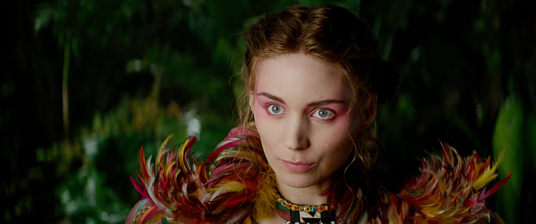 Tiger Lily