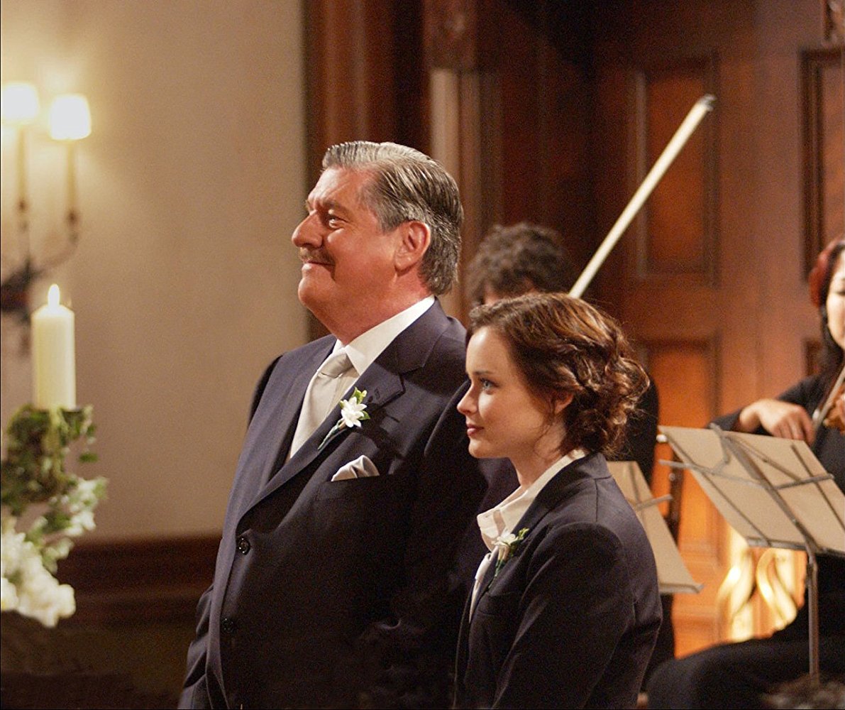 Richard Gilmore