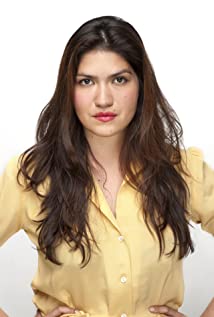 Penelope Gil