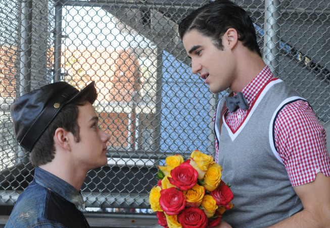 Kurt Hummel