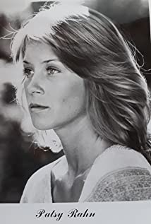 Patsy Rahn