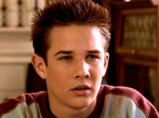 Kyle Johnson