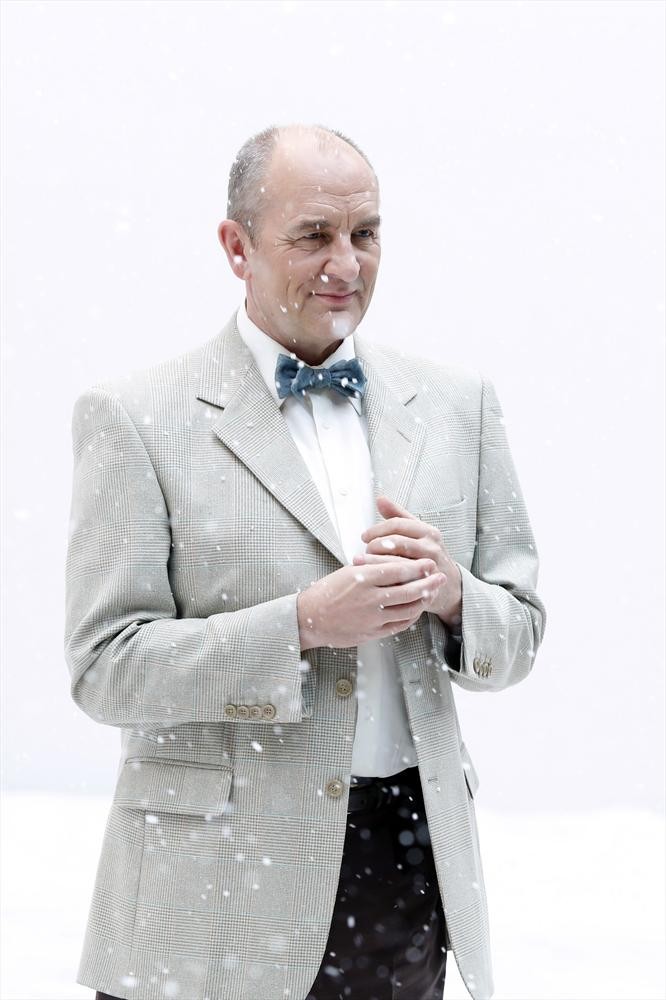 Dr. Faustus