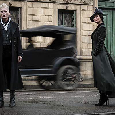 Gellert Grindelwald