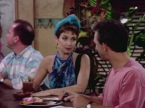 Jay Thomas