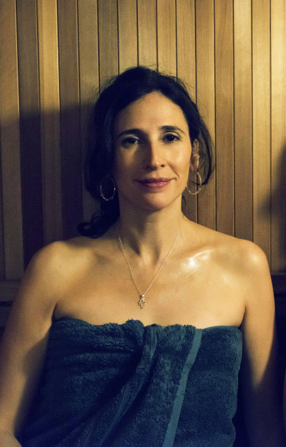 Michaela Watkins