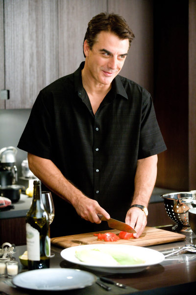 Mr. Big