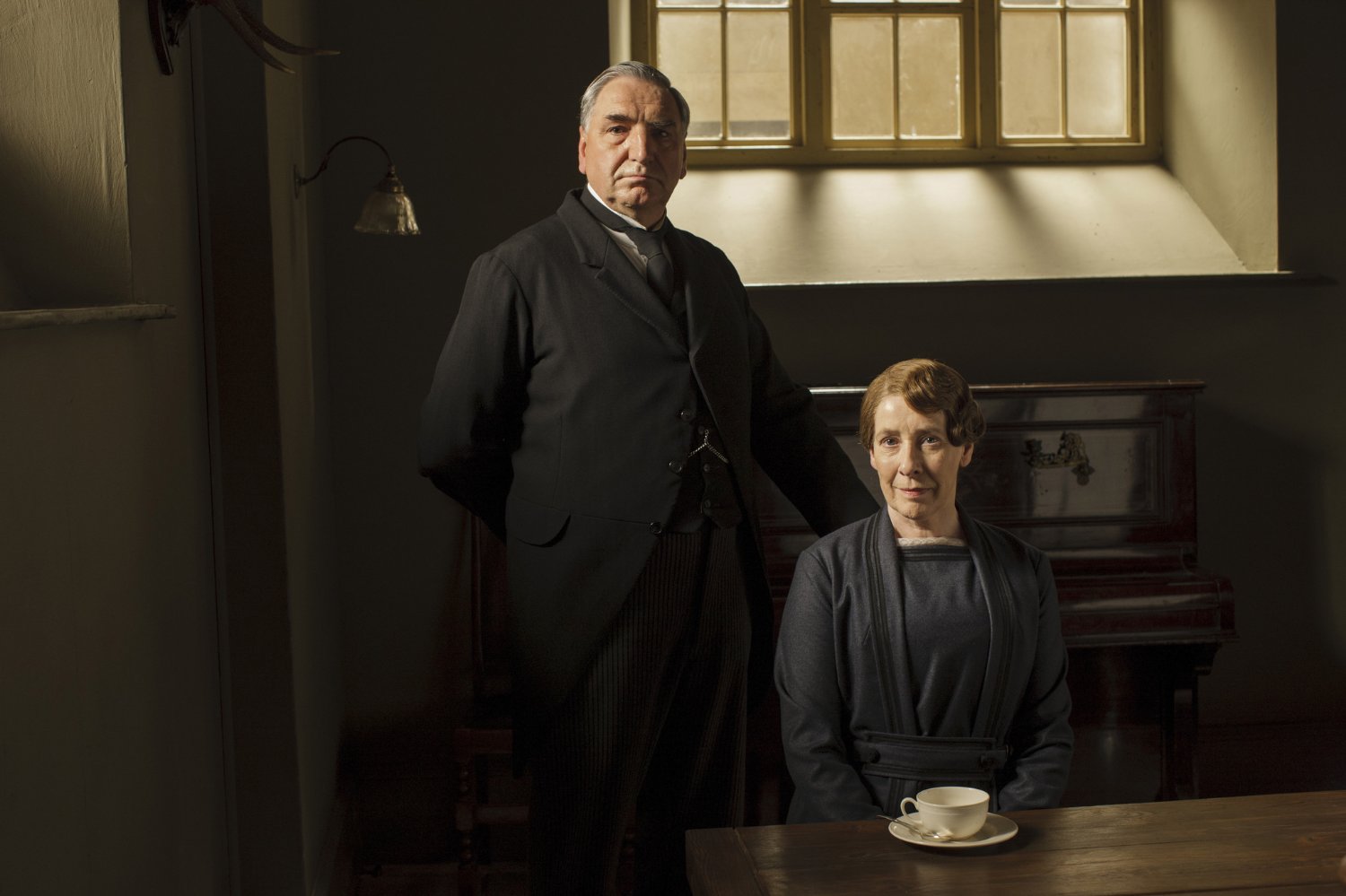 Phyllis Logan